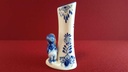 [45814311] Blumenvase klein 12,3 cm Delfts Blauw gebraucht - sehr gut Bild 5