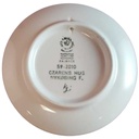 [45814317] Wandteller Royal Copenhagen gebraucht - sehr gut Bild 2