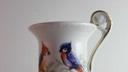 [45814327] Mokkatasse Tasse Espressotasse Fürstenberg Sammeltassen gebraucht - sehr gut Bild 5