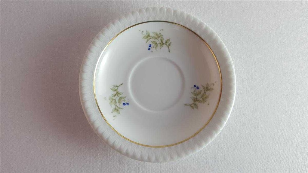 [45814327] Mokkatasse Tasse Espressotasse Fürstenberg Sammeltassen gebraucht - sehr gut Bild 6