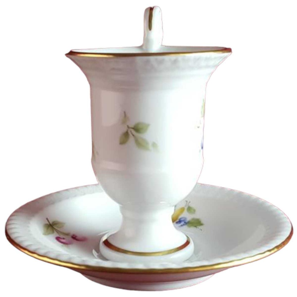 [45814328] Mokkatasse Tasse Espressotasse Fürstenberg Sammeltassen gebraucht - sehr gut Bild 2