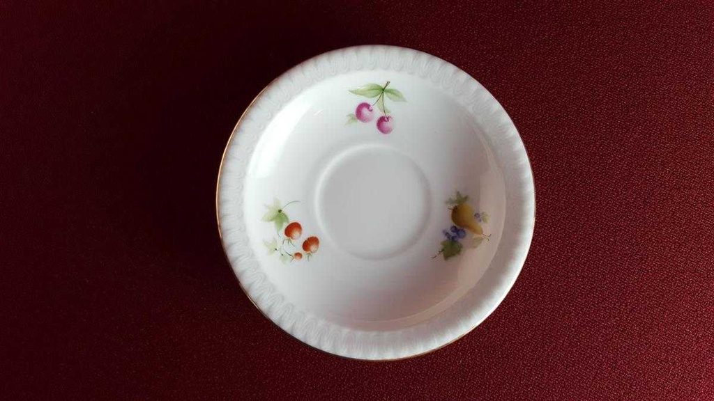 [45814328] Mokkatasse Tasse Espressotasse Fürstenberg Sammeltassen gebraucht - sehr gut Bild 5