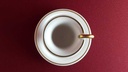 [45814330] Sammeltasse Tasse Espressotasse Goldrand AK Kaiser Porzellan Sammeltassen gebraucht - sehr gut Bild 3