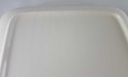 [4581434] Kuchenplatte Villeroy & Boch Mettlach Saar Altrosa gebraucht - sehr gut Bild 3