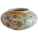 [45814340] Vase Blumenvase 5,9 cm Bohemia gebraucht - sehr gut Bild 2