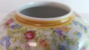 [45814340] Vase Blumenvase 5,9 cm Bohemia gebraucht - sehr gut Bild 3