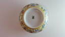 [45814340] Vase Blumenvase 5,9 cm Bohemia gebraucht - sehr gut Bild 5