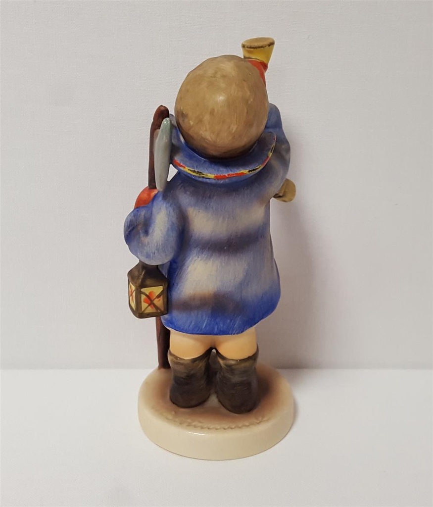 [45814341] Figur Porzellanfigur 12,6 cm Goebel gebraucht - sehr gut Bild 2