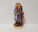 [45814341] Figur Porzellanfigur 12,6 cm Goebel gebraucht - sehr gut Bild 5