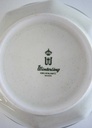 [4581435] Suppentasse Suppenbecher Winterling Kirchenlamitz Bergamo Grüner Rand gebraucht - sehr gut Bild 4