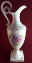 [45814352] Karaffe Henkelvase 33,5 cm AK Kaiser Porzellan gebraucht - sehr gut Bild 6