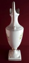 [45814352] Karaffe Henkelvase 33,5 cm AK Kaiser Porzellan gebraucht - sehr gut Bild 7