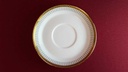[45814356] Suppentasse mit Untertasse Suppenbecher Winterling Kirchenlamitz goldene Bordüre gebraucht - sehr gut Bild 6