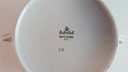 [45814362] Suppentasse Suppenbecher Goldrand Golddekor Eschenbach Alte Formen W5945 gebraucht - gut Bild 4