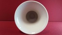 [45814363] Vase Blumenvase 19,2 cm Seltmann Weiden Weiß gebraucht - gut Bild 3