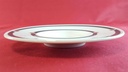 [45814372] Untertasse für Kaffee 13,8 cm Arzberg Grünrand gold Karo Grün gebraucht - sehr gut Bild 3