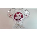 [45814382] Henkelkorb Hofbauer Red Bird gebraucht - gut Bild 6
