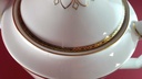 [45814389] Kaffeekanne Kanne Golddekor 2,35 L Seltmann Weiden Vohenstrauß Weiß gebraucht - sehr gut Bild 5