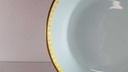 [45814390] Suppenteller Goldrand Golddekor 21,2 cm Eschenbach Alte Formen W5945 gebraucht - sehr gut Bild 2