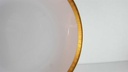 [45814390] Suppenteller Goldrand Golddekor 21,2 cm Eschenbach Alte Formen W5945 gebraucht - sehr gut Bild 3