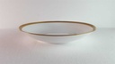 [45814390] Suppenteller Goldrand Golddekor 21,2 cm Eschenbach Alte Formen W5945 gebraucht - sehr gut Bild 4