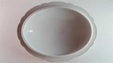 [45814392] Ragoutterrine Servierschüssel Golddekor 1,2 L Zeh Scherzer weiß Bavaria gebraucht - gut Bild 5