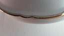 [45814392] Ragoutterrine Servierschüssel Golddekor 1,2 L Zeh Scherzer weiß Bavaria gebraucht - gut Bild 6