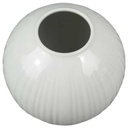 [45814401] Vase 13,5 cm Thomas Porzellan Weiß gebraucht - sehr gut Bild 2