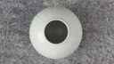 [45814401] Vase 13,5 cm Thomas Porzellan Weiß gebraucht - sehr gut Bild 3