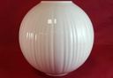 [45814401] Vase 13,5 cm Thomas Porzellan Weiß gebraucht - sehr gut Bild 5