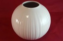 [45814401] Vase 13,5 cm Thomas Porzellan Weiß gebraucht - sehr gut Bild 6