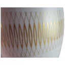 [45814402] Blumenvase Golddekor 24 cm Thomas Porzellan Weiß gebraucht - gut Bild 2