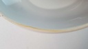 [45814404] Ragoutterrine Servierschüssel Golddekor 1,5 L Zeh Scherzer weiß Bavaria gebraucht - akzeptabel Bild 5