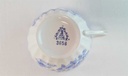 [45814409] Teetasse Tasse Kronester Bavaria China gebraucht - gut Bild 4