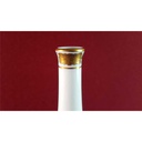 [45814414] Tischvase Blumenvase 13 cm Herend Ungarn Apponyi Grün gebraucht - sehr gut Bild 3