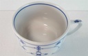 [45814424] Teetasse Tasse Moschendorf Indisch Blau Strohblume gebraucht - gut Bild 3