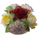 [45814433] 5,6 cm Royal Doulton gebraucht - sehr gut Bild 2