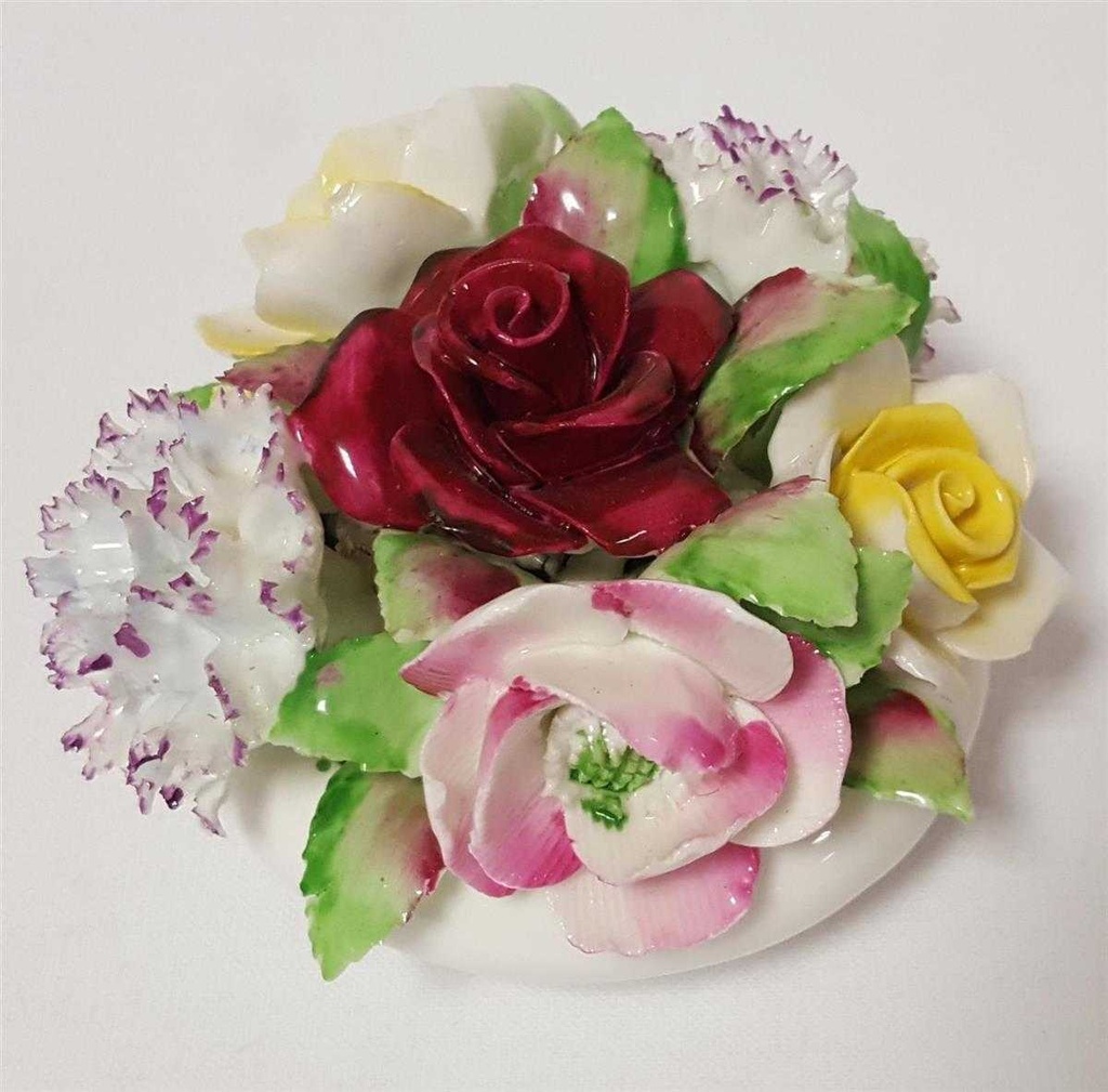 [45814433] 5,6 cm Royal Doulton gebraucht - sehr gut Bild 3