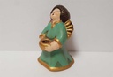 [45814437] Kerzenhalter Figur Skulptur Thun Bozener Bozner Engel gebraucht - sehr gut Bild 5