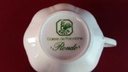 [45814438] Teetasse Tasse Villeroy & Boch Gallo Secunda Weiß gebraucht - sehr gut Bild 3