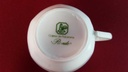[45814439] Kaffeetasse Tasse Villeroy & Boch Einzelteile Gallo Weiß gebraucht - sehr gut Bild 3