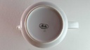 [45814440] Kaffeekanne Kanne 0,8 L Melitta Alte Formen braun orange Dekor gebraucht - sehr gut Bild 8