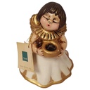 [45814444] Kerzenhalter Figur Skulptur Thun Bozener Bozner Engel Weiß gebraucht - gut Bild 2