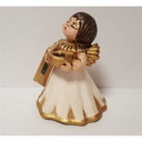 [45814444] Kerzenhalter Figur Skulptur Thun Bozener Bozner Engel Weiß gebraucht - gut Bild 7