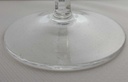 [4581446] Weinglas Weinrömer Römerglas Überfangglas Nachtmann Antika Rubinrot gebraucht - sehr gut Bild 4