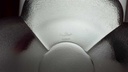 [45814460] Dessertschale 12,1 cm Rosenthal Form Ohne Namen Glas gebraucht - sehr gut Bild 4