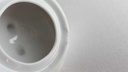 [45814461] Ersatzdeckel für Kaffee /Teekanne Winterling Schwarzenbach Rosa Rosen gebraucht - sehr gut Bild 5