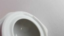 [45814461] Ersatzdeckel für Kaffee /Teekanne Winterling Schwarzenbach Rosa Rosen gebraucht - sehr gut Bild 6