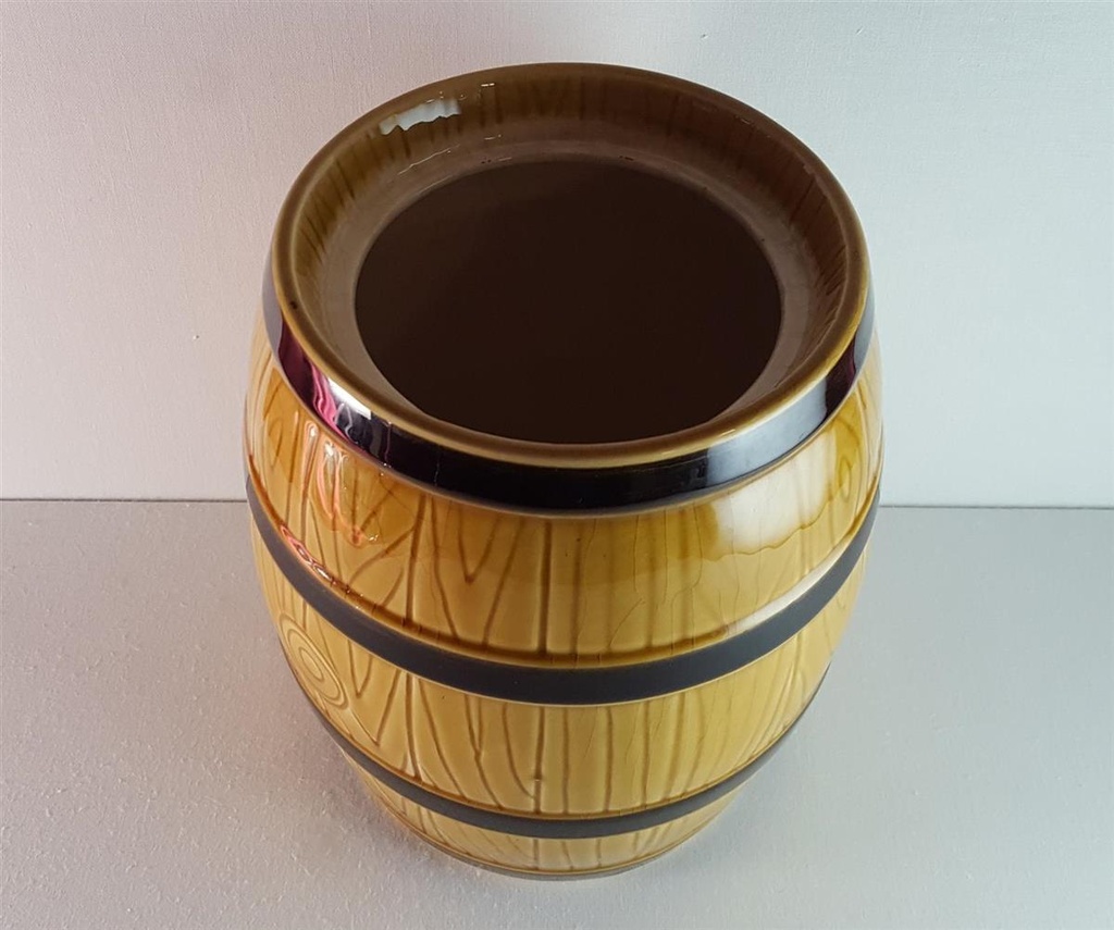 [45814462] Bowle 22 cm Staffel Stoneware gebraucht - gut Bild 3