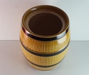 [45814462] Bowle 22 cm Staffel Stoneware gebraucht - gut Bild 3